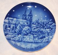Weihnachtsteller Gößweinstein Bayern - Strullendorf Vorschau
