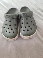 Crocs Clogs Gr.M 9 Baden-Württemberg - Mössingen Vorschau