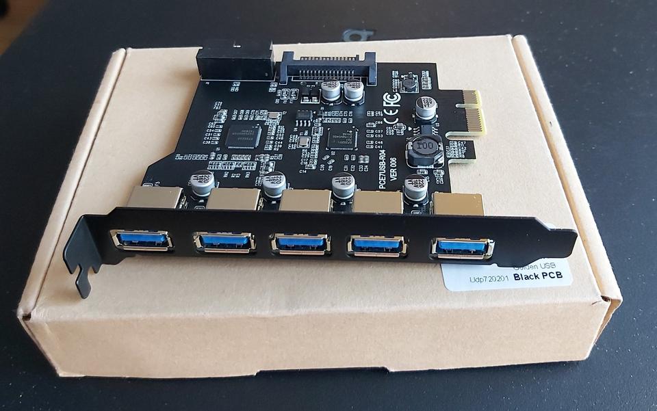 PC - WIN 11 Pro, ASRock, i5-8400,32GB-DDR4, SSD 2TB, RTX 2060 in Brandenburg an der Havel