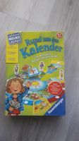 Lernspiel - Rund um den Kalender - Ravensburger Baden-Württemberg - Alpirsbach Vorschau