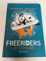 FREERIDERS- Jan ganz cool Bayern - Schnelldorf Vorschau