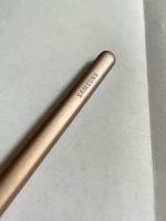 Samsung Pen für Tablet Roségold Hessen - Wöllstadt Vorschau