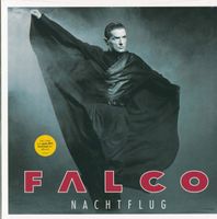 Suche Falco "Nachtflug" Vinyl Niedersachsen - Lengede Vorschau