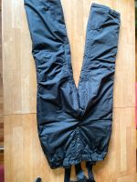 Skihose schwarz Gr.164 Stuttgart - Weilimdorf Vorschau