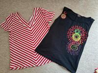 Verschiedene T Shirts Sachsen - Horka Vorschau