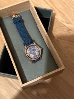 Limited edition: hochwertige Uhr von Morris & Co. x August Berg München - Ludwigsvorstadt-Isarvorstadt Vorschau