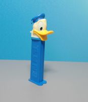 PEZ Spender aus Sammlung Donald Duck Niedersachsen - Frankenfeld Vorschau