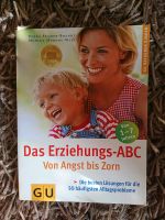 Buch Das Erziehungs ABC Bayern - Forstern Vorschau