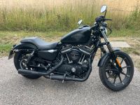 Harley Davidson - Sportster München - Maxvorstadt Vorschau
