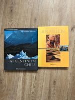 Argentinien, Chile, märchenhaftes Arabien Baden-Württemberg - Bad Säckingen Vorschau