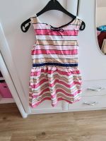 H&M Sommer Kleid 116 Niedersachsen - Lohne (Oldenburg) Vorschau