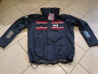 norwegische Helly Hansen Jacke ,Wasserdicht ,Gr XL, neu , blau Berlin - Pankow Vorschau