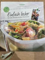 Thermomix Kochbuch „Einfach lecker“ Rheinland-Pfalz - Sinzig Vorschau