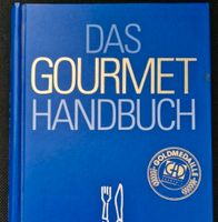 DAS GOURMET HANDBUCH Kreis Pinneberg - Pinneberg Vorschau