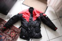 Textiljacke Moto-Line Gr. 52 rot/schwarz mit Protektoren Baden-Württemberg - Markgröningen Vorschau