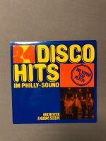 24 Disco Hits im Philly-Sound Schallplatte LP Hessen - Bad Vilbel Vorschau