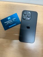 Apple iPhone 14 Pro 128GB Black - Wie Neu 92% Akku Ovp // HÄNDLER / Garantie / Rechnung Bielefeld - Bielefeld (Innenstadt) Vorschau