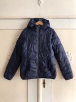 Gr. 152 Pocopiano leichte Jacke Puffer lila-blau Räuberjacke Berlin - Wilmersdorf Vorschau