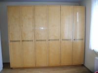 Kleiderschrank 60er Jahre, ca. 268 x 220 x 57 cm Essen - Essen-Kray Vorschau