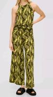 Jumpsuit mit weiten Beinen Gr. 38 Neu Sachsen - Mittweida Vorschau