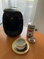 BOSCH Tassimo Kaffeemaschine Kr. München - Deisenhofen Vorschau