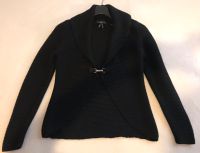 Strickjacke schwarz Gr. 36 von ZERO Bielefeld - Bielefeld (Innenstadt) Vorschau