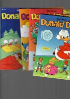 4 X DONALD DUCK BAND 360. 208. 407. 214. Nordrhein-Westfalen - Erkrath Vorschau