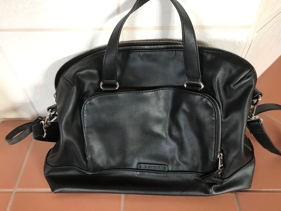 Handtasche von Esprit in Buttenheim