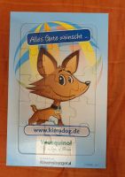 Puzzle 14 Teile zu verschenken Hessen - Mörfelden-Walldorf Vorschau