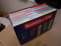 Basiswissen für die Schule - 5 Bücher im Schuber Nordrhein-Westfalen - Borken Vorschau