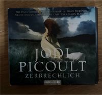 Jodi Picoult Zerbrechlich Hörbuch Nordrhein-Westfalen - Hürth Vorschau