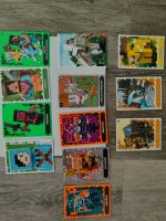 Minecraft Trading cards 2024 zum Tausch Berlin - Hellersdorf Vorschau