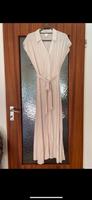 Blusenkleid H&M Beige Sommer Kleid Maxikleid Hessen - Spangenberg Vorschau