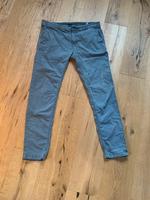 Zara Hose Herren grau 44 Bayern - Schweinfurt Vorschau