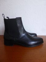 Melvin & Hamilton Chelsea Boots Stiefeletten schwarz Leder*Gr. 38 Rheinland-Pfalz - Koblenz Vorschau