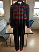 Crane Jumpsuit Body Overall Ganzkörperanzug Größe M Damen Onesie Bayern - Amberg Vorschau