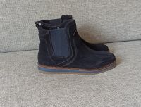 Hush Puppies Stiefeletten Stiefel Chelsea Boots Echtleder NEU Frankfurt am Main - Innenstadt Vorschau