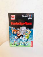 Die drei ??? Buch Bundesliga-Alarm Bayern - Ingolstadt Vorschau