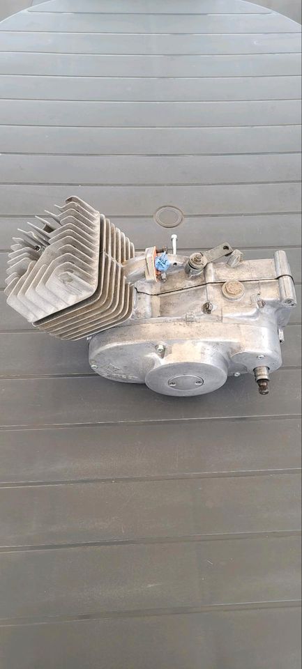 SIMSON S 50/M53 MOTOR in Demmin