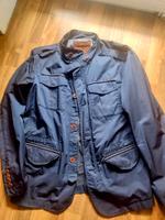 Herren Übergangsjacke, M/L Hamburg-Nord - Hamburg Groß Borstel Vorschau