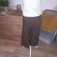 Caprihose Braun Hessen - Neustadt Vorschau