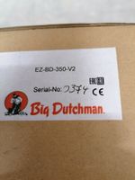 Big Dutchman EggCam 350-V2 mit 10m Kabel ohne Halter NEU in OVP Niedersachsen - Damme Vorschau