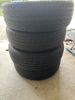 Sommer Reifen Bridgestone Dueler H/P Sport 235/65 R17 104V Baden-Württemberg - Mannheim Vorschau