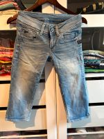 G-Star kurze Jeans Gr. 26 Hessen - Reiskirchen Vorschau