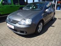 Volkswagen Golf V Lim. United-Klima-SHz-Tempom-PDC-Allseas. Brandenburg - Wittenberge Vorschau