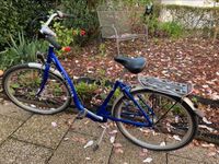 Victoria Damenfahrrad Tiefeinsteiger 28 Zoll 7 Gang Alu Nordrhein-Westfalen - Witten Vorschau