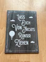 Spruch Tafel Schild Baden-Württemberg - Asperg Vorschau