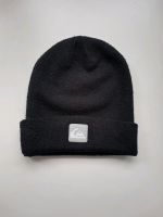 Quicksilver Mütze Beanie schwarz mit Logo Onesize Lindenthal - Köln Sülz Vorschau