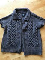 Weste Jacke Pullover mit Zopfmuster Esprit Collection Größe L Hannover - Döhren-Wülfel Vorschau