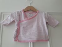 SCHNIZLER Wickelshirt Newborn Gr. 56 Hessen - Offenbach Vorschau